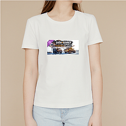Snow Runner Collection Snow Runner T-Shirts
