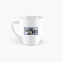 Snow Runner Fit Snow Runner Mugs