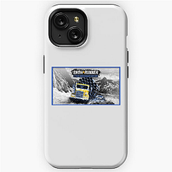 Snow Runner Fit Snow Runner Casos Samsung