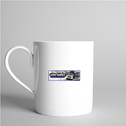 Snow Runner Merch Snow Runner Mokken