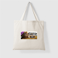 Snow Runner Stil Snow Runner Taschen