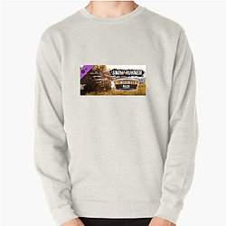 Snow Runner Estilo Snow Runner Sudaderas