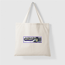 Snow Runner Merch Snow Runner Bags