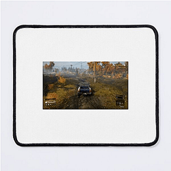 Snow Runner Gewinde Snow Runner Mouse Pads