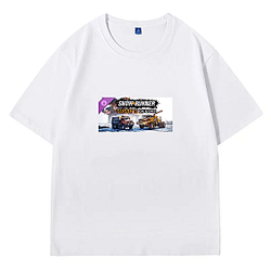 Snow Runner Colección Snow Runner Camisetas