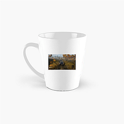 Snow Runner Threads Snow Runner Mugs