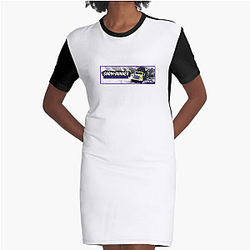 Snow Runner Marchandises Snow Runner Robes
