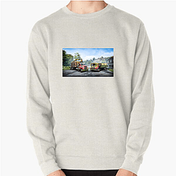 Snow Runner Gear Snow Runner Sweatshirts