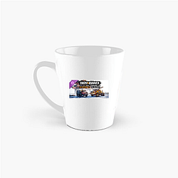 Snow Runner Collection Snow Runner Mugs