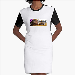 Snow Runner Style Snow Runner Dresses