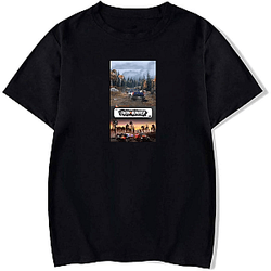 Snow Runner Edición Snow Runner Camisetas