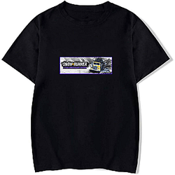Snow Runner Merch Snow Runner Camisetas