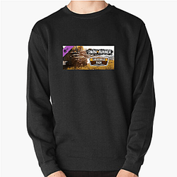 Snow Runner Style Snow Runner Sweatshirts