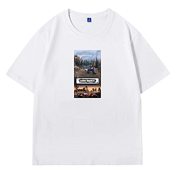 Snow Runner Edition Snow Runner T-Shirts