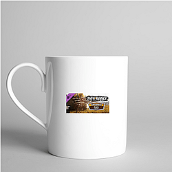 Snow Runner Style Snow Runner Mugs