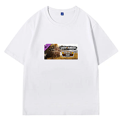 Snow Runner Style Snow Runner T-Shirts