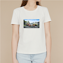 Snow Runner Attrezzatura Snow Runner T-shirt