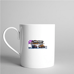 Snow Runner Collection Snow Runner Mugs