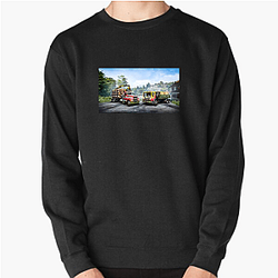 Snow Runner Engrenagem Snow Runner Camisetas