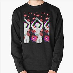 Social Distortion Sweatshirt