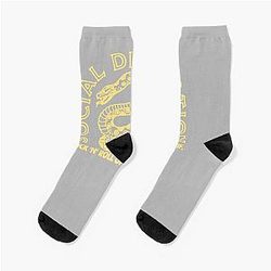 Arduous The Road to Successful Social Distortion Graphic Gifts Socks
