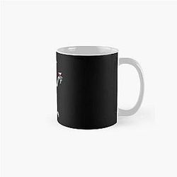 Social Distortion Skeleton Classic Coffee Mug