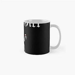 Social Distortion Sick Skeleton Classic Mug