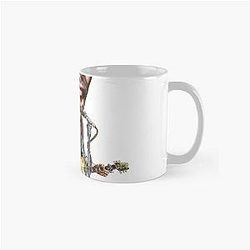 Mike Ness - Social Distortion Classic Mug