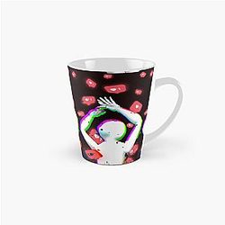 Social Distortion Tall Mug