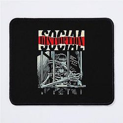Social Distortion - Skeleton  in a Prison of Mouse