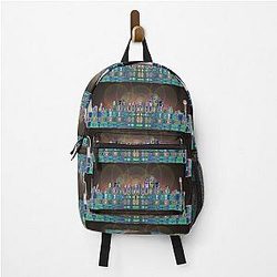 Dallas Social Distortion Backpack