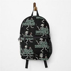 Social Distortion Punk Essential Backpack