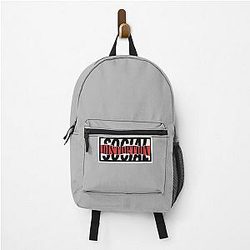 Arduous Road to Social Distortion Gifts Backpack
