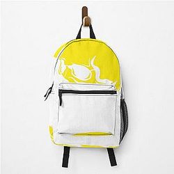 Social Distortion I Was Born To Follow Backpack