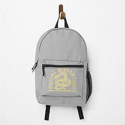 Arduous The Road to Social Distortion Graphic Performance Backpack