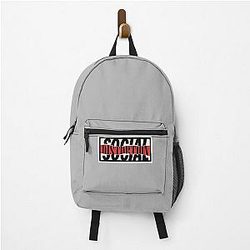 Arduous Road To Social Distortion Graphic Gifts Backpack