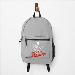 Arduous Road to Social Distortion Backpack for Fans
