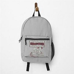 The Arduous Road to Essential Classic Music Fans Backpack