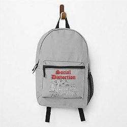 The Road to Successful Gifts Music Fans Backpack