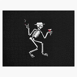 Trending Social Distortion band American Punk Rock Jigsaw Puzzle