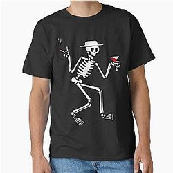 Social Distortion Classic T-Shirt