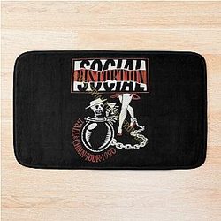 Social Distortion is an American punk rock band.