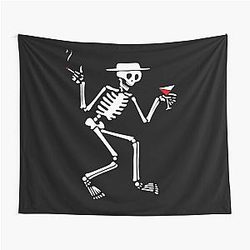 Social Distortion Tapestry
