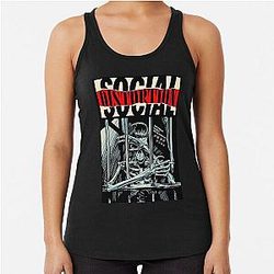 Social Distortion - Skeleton in a Prison