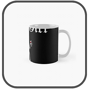 Social Distortion Mugs