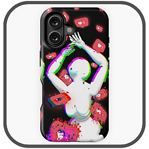 Social Distortion Cases