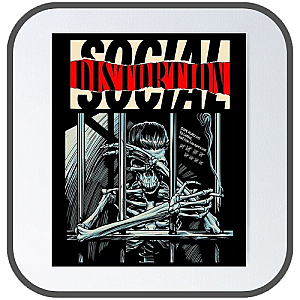 Social Distortion Posters