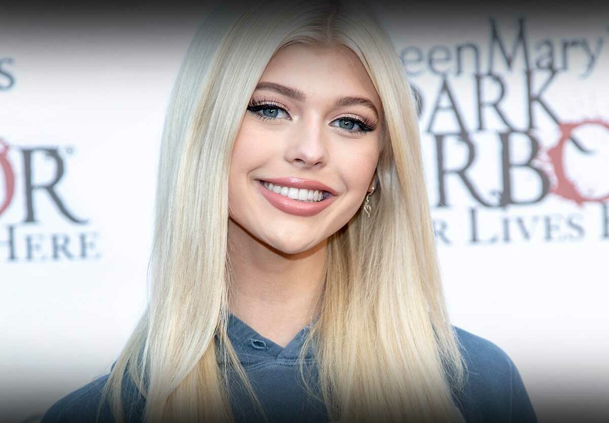 From TikTok Queen to Musician: Whats Next for Loren Gray?