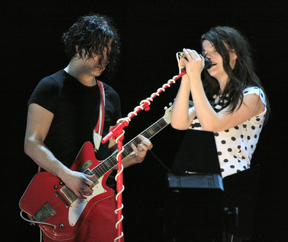 The White Stripes Legacy How Their Raw Sound Shaped Modern Rock