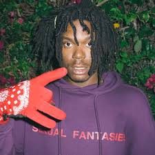 The Lyrical Depth of Lucki Unpacking His Most Poignant Bars